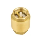 شیر خودکار (یک طرفه) فنری یورک