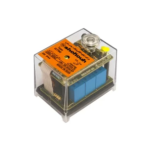 رله گازی شکوه G790