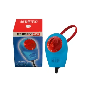 ترموستات جداری ارترمو