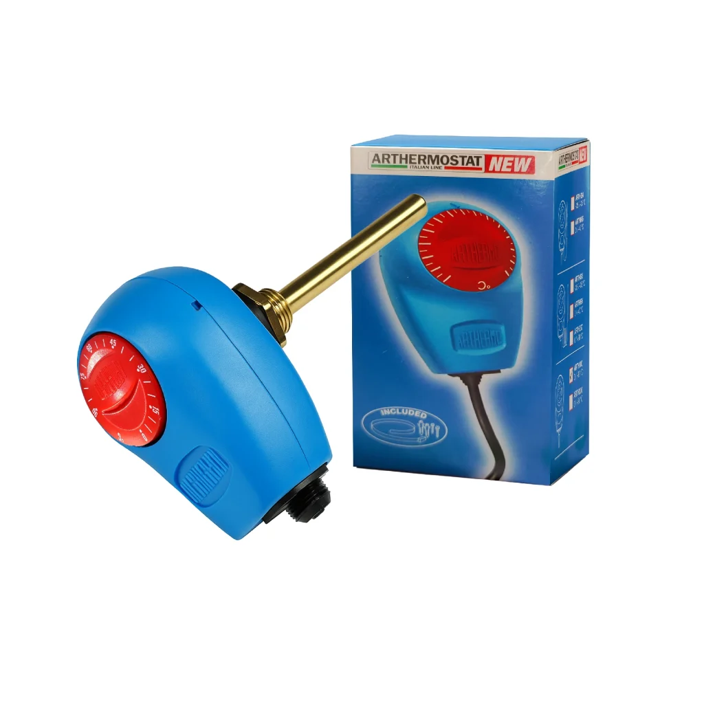 ترموستات مستغرق ارترمو