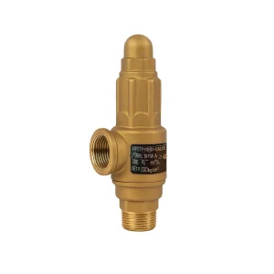 شیر اطمینان هایسک 3-4گ