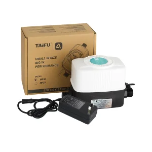 پمپ زیر پکیجی تایفو