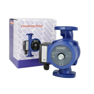 پمپ سیرکوله اسپرونی مدل scr32-80-200f