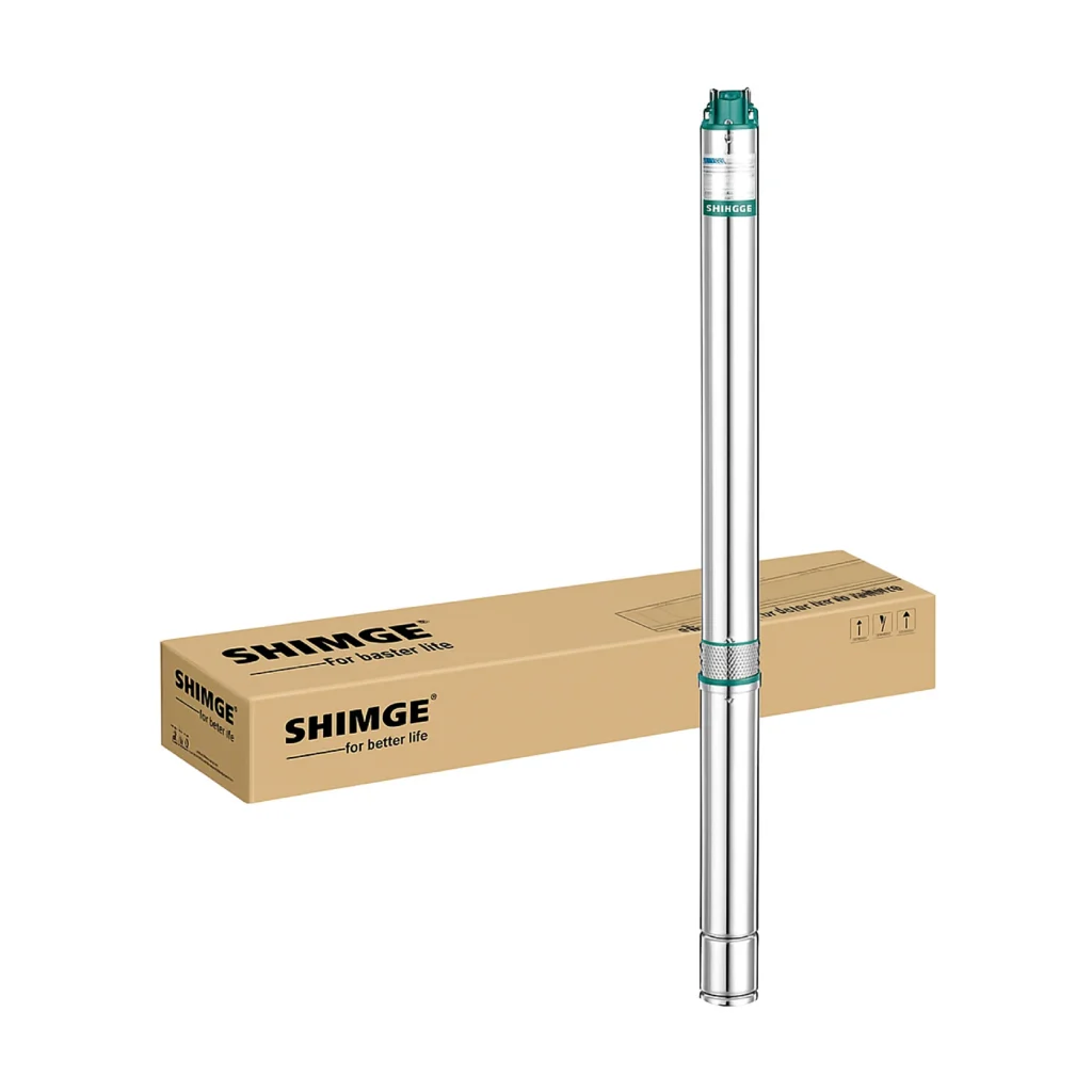 پمپ شناور شیمجه مدل 3SEM اصلی