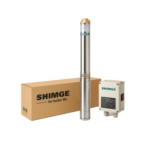 پمپ شناور شیمجه مدل 4SG اصلی