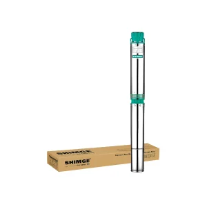 پمپ شناور شیمجه مدل 6SE اصلی