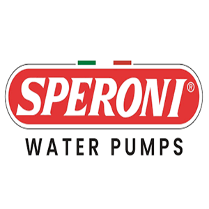 پمپ آب اسپرونی
