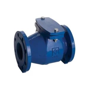 شیر یکطرفه فاراب زیانه لاستیکی