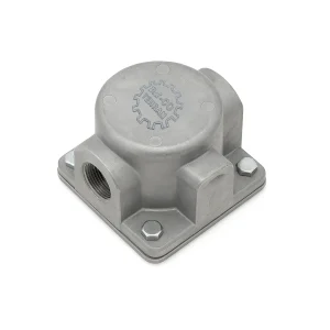 فیلتر گاز مشعل