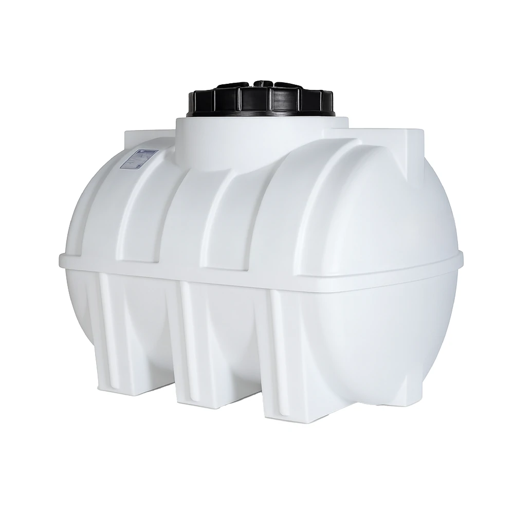 منبع 100 لیتری افقی هما پلاست