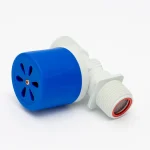 "فلوتر آسانسوری زوکی ZUKI؛ فلوتر مکانیکی و فلوتر پلاستیکی مقاوم به پوسیدگی برای کنترل سطح آب مخزن، شناور تنظیم سطح آب با بدنه آبی و اتصالات رزوه‌ای، مناسب انواع منبع آب، تانکر، مخزن، کولر و سیستم‌های آبرسانی؛ فلوتر آسانسوری زوکی کم‌صدا و ضد رسوب با توری فیلتر ورودی، ساخته‌شده از پلاستیک مقاوم، قابل استفاده به عنوان فلوتر مکانیکی مخزن و شناور اتوماتیک آب."