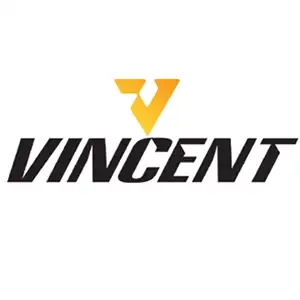 لوگو وینسنت
