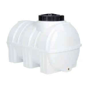 منبع افقی آب مخزن افقی آب تانکر افقی آب منبع هما پلاست