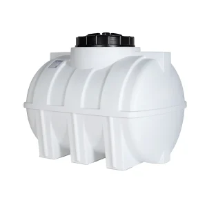 منبع افقی آب مخزن افقی آب تانکر افقی آب منبع هما پلاست