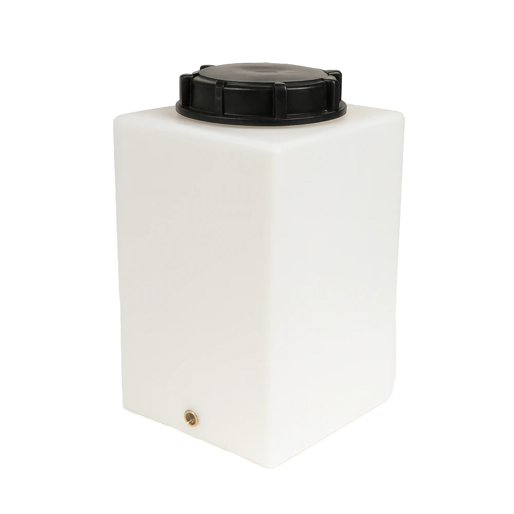 منبع مکعبی استاده آب مخزن مکعبی استاده آب تانکر مکعبی استاده آب منبع هما پلاست