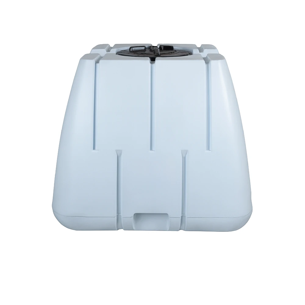 منبع مکعبی استاده آب مخزن مکعبی استاده آب تانکر مکعبی استاده آب منبع هما پلاست