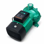 خرید پمپ آب دو اسب دو پروانه تایفو TAIFU اصل با موتور قدرتمند و بدنه مقاوم، مناسب افزایش فشار آب ساختمان،