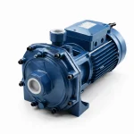 پمپ دو اسب دو پروانه ابکو