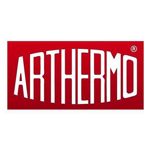 برند محبوب ایتالیایی آرترمو ترموستات های بسیار دقیق